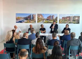 Polo accademico di Olbia, 464 nuovi posti letto disponibili per l’anno accademico 2026/2027