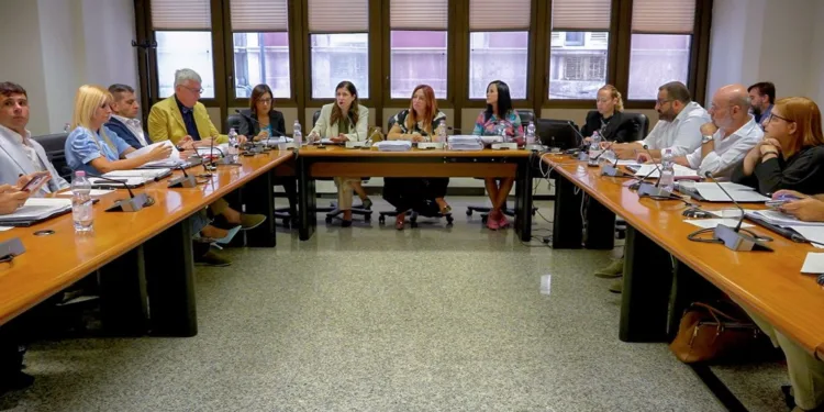 Sanità e servizi alla persona, Alessandra Todde in VI Commissione: «Conti in ordine e investimenti per rafforzare il sistema regionale»