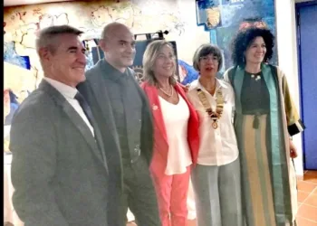 Il consolidato cerimoniale del “passaggio della campana” segna l’inizio dell’anno rotariano ed elegge alla presidenza del Rotary Club Nuoro la dottoressa Antonella Tatti