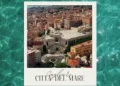 La mostra pittorica al MEM di Rosetta Murru, Rita Caredda e Mario Biancacci celebra la città di Cagliari e il legame con il mare.