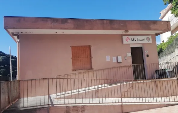 Il direttore del Distretto sanitario di Ozieri comunica la riattivazione del Servizio ASCoT a Illorai