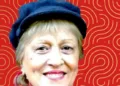 La pubblicazione “Vivi Nuoro” omaggia Rosetta Murru e l’artista narra l’origine del suo amore per Nuoro, città di adozione e dell’anima da cinquantasette anni