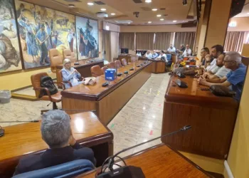 Comitato di distretto di Oristano: eletti il presidente e il vicepresidente