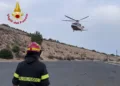 Cala Gonone: salvate una donna e due bambine