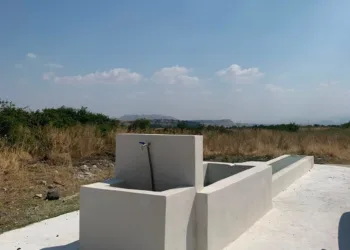 Torralba: ecco i punti di approvvigionamento idrico per le attività antincendio