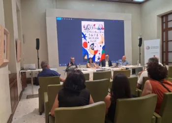 Siligo: è tutto pronto per la terza edizione del Festival Ammajare