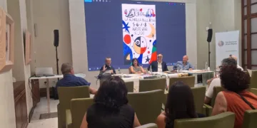 Siligo: è tutto pronto per la terza edizione del Festival Ammajare