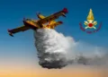 Campagna antincendi boschiva 2026-2028: al via la convenzione triennale tra vigili del fuoco e Regione Sardegna