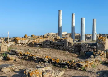 Archeologia e ambiente: 25 milioni di euro per l’occupazione di giovani diplomati e laureati nei siti sardi