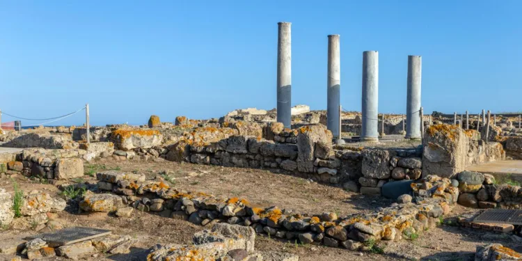 Archeologia e ambiente: 25 milioni di euro per l’occupazione di giovani diplomati e laureati nei siti sardi