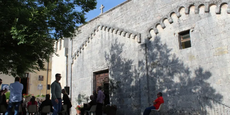 Uri: “Le Piazze per la Storia” si sposta a Monteleone Rocca Doria