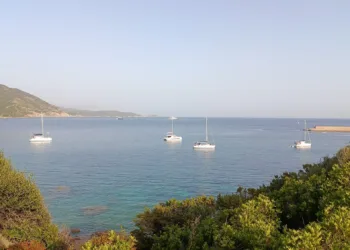 Altri due giorni di caldo torrido in Sardegna, avviso di condizioni meteo avverse fino alle 20.00 di mercoledì 22 luglio