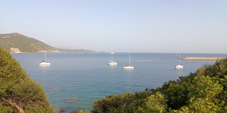 Altri due giorni di caldo torrido in Sardegna, avviso di condizioni meteo avverse fino alle 20.00 di mercoledì 22 luglio