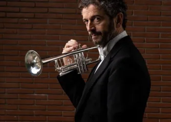 La Maddalena, in concerto la tromba di Andrea Lucchi