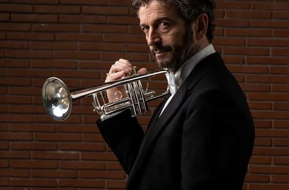 La Maddalena, in concerto la tromba di Andrea Lucchi
