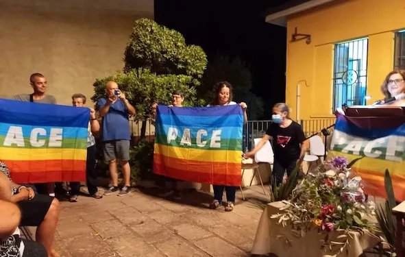Bosa, oggi lo spettacolo “Poesie per una notte”