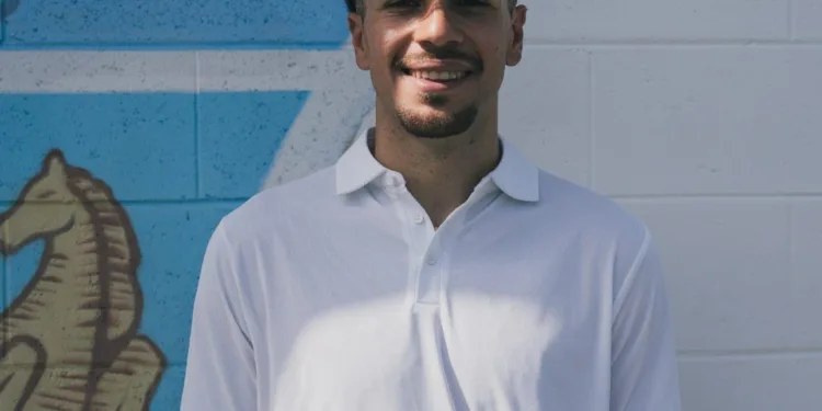 Antonio Burrai è il nuovo Team Manager del Sassari Calcio Latte Dolce 