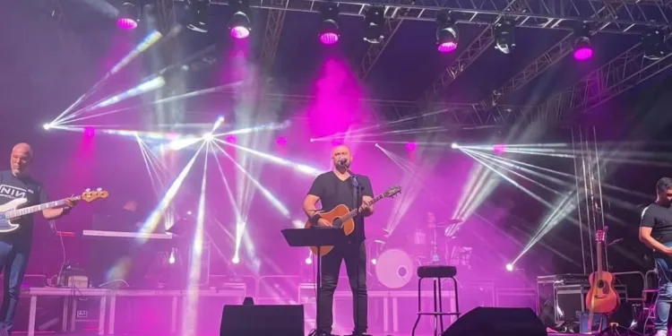 Rocce Rosse Blues: domenica sera a Lanusei omaggio a Fabrizio De André e Francesco De Gregori con il concerto dei Banditi e Campioni