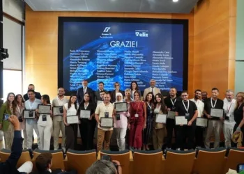 Gruppo FS: al via l’esperienza in Italia di 14 lavoratori tunisini nell’ambito del Piano Mattei