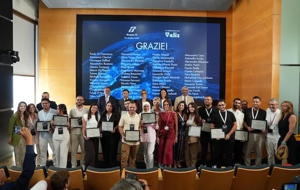 Gruppo FS: al via l’esperienza in Italia di 14 lavoratori tunisini nell’ambito del Piano Mattei