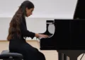 Chiara Manca chiude i Mercoledì a Palazzo Ducale. Giovedì 30 ultimo appuntamento a Sassari per i Notturni Contemporanei