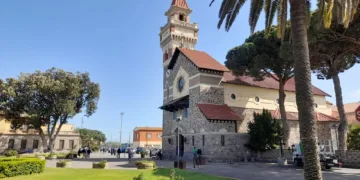 Ad Arborea la 2ª rassegna “Terra e Mare”