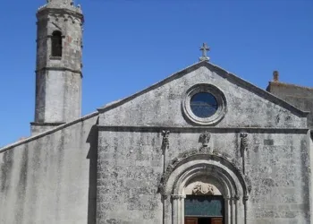 Cossoine: due giorni di festa per Santa Chiara