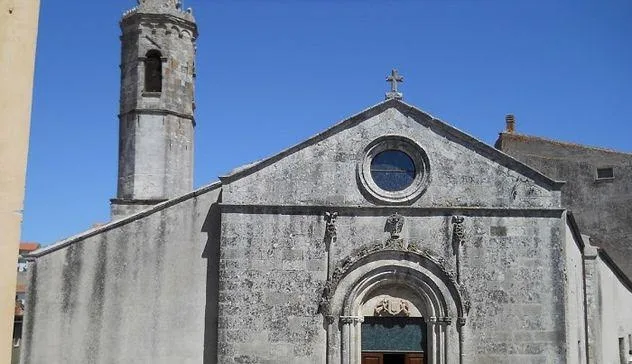 Cossoine: due giorni di festa per Santa Chiara