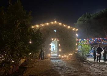 Giave: il programma della festa per San Sisto II