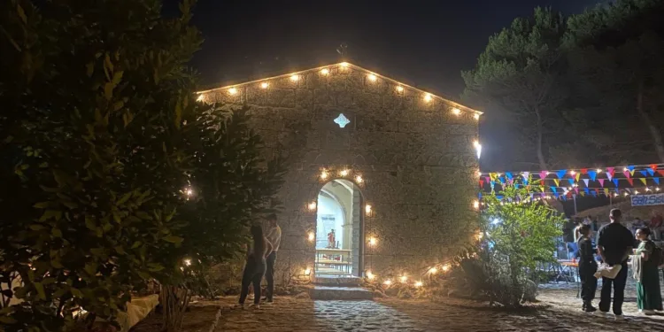 Giave: il programma della festa per San Sisto II