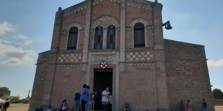 Pozzomaggiore: ecco la 104ª edizione della festa di San Costantino