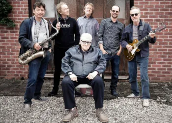 Dal 5 luglio al 19 settembre il trentaseiesimo festival Rocce Rosse Blues