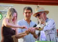 Premio Cipolla Dorata, Anna Tifu fa sognare Banari