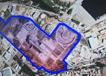 Tortolì: l’area dell’ex cartiera di Arbatax passa al Comune e sarà destinata al Consorzio Industriale dell’Ogliastra per il futuro Polo della Nautica  
