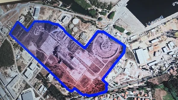 Tortolì: l’area dell’ex cartiera di Arbatax passa al Comune e sarà destinata al Consorzio Industriale dell’Ogliastra per il futuro Polo della Nautica  