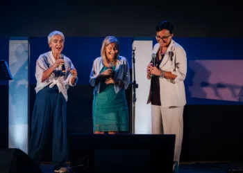 Carta Carbonia conquista ancora il pubblico grande partecipazione per la seconda serata di Festival all’Arena Mirastelle
