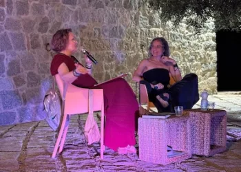 E’ iniziata l’11 maggio la 15ª edizione della Rassegna “I Monumenti incontrano la Lettura”
