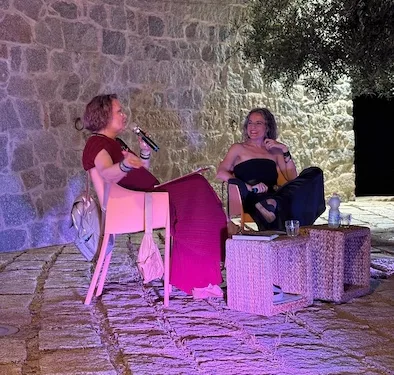 E’ iniziata l’11 maggio la 15ª edizione della Rassegna “I Monumenti incontrano la Lettura”