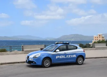 Alghero: detenzione di droga, arrestata una donna