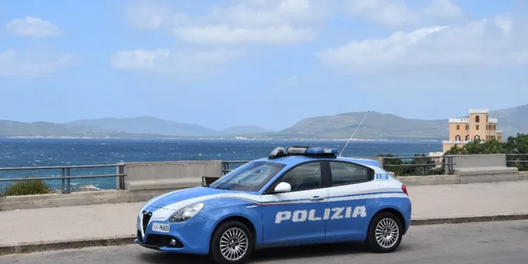 Alghero: detenzione di droga, arrestata una donna
