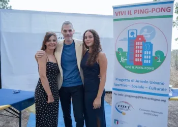 Tennistavolo sardo in festa: targhe, bilanci e grandi traguardi a Norbello