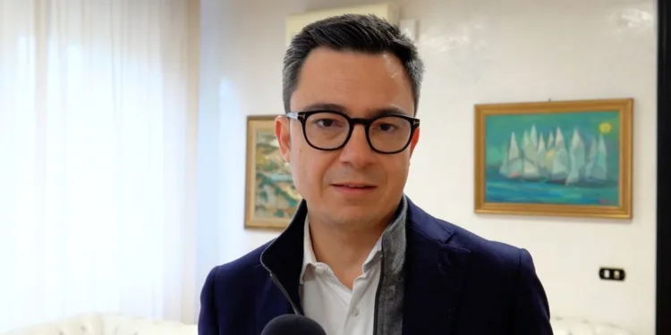 Crisi idrica, otto milioni alle imprese agricole di Nurra e Valle dei Giunchi per la mancata produzione 2025