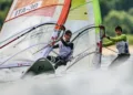 Francesco Cao conquista il bronzo agli Europei Techno 293. Ottimi risultati per gli 11 atleti del Windsurfing Club Cagliari sul Mar Baltico