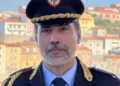 Il comandante della Polizia locale di Sennori, Gabriele Oggiano, confermato alla presidenza dell’Ancupm Sardegna