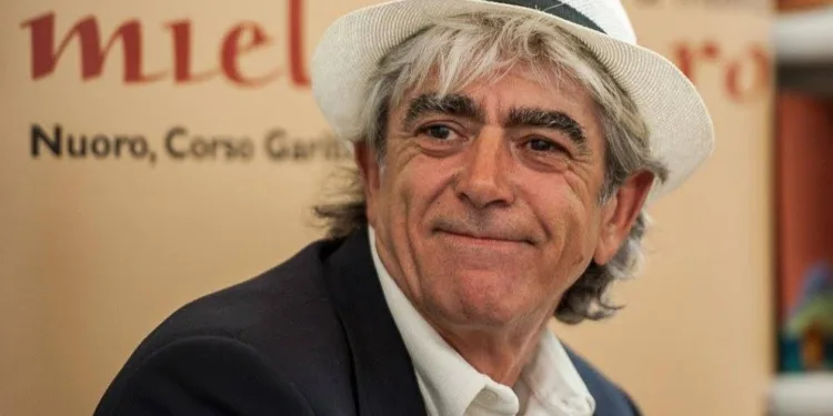 Un’Isola in Rete: Walter Siti, Marcello Fois e Gesuino Nemus protagonisti del gran finale a Castelsardo