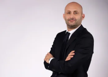 Gianpiero Strisciuglio è il nuovo amministratore delegato del Gruppo FS