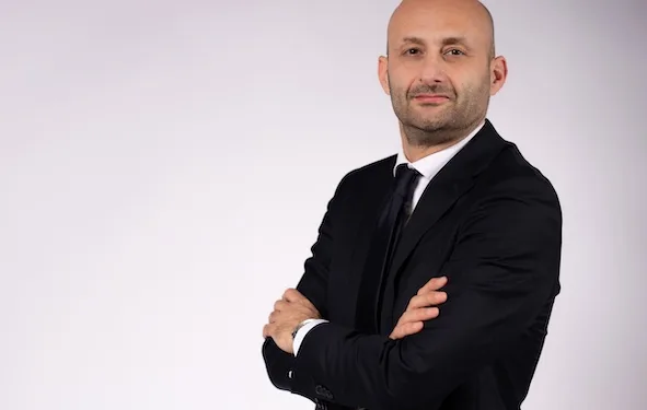 Gianpiero Strisciuglio è il nuovo amministratore delegato del Gruppo FS