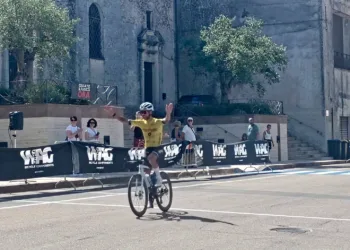 Nel Week end ciclistico sfide sotto il sole del Sassarese