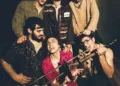 Domenica a Santa Maria Navarrese I Patagarri aprono la 36ª edizione di Rocce Rosse Blues