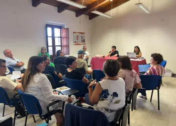 Eletti la presidente e il vicepresidente del Comitato di distretto socio-sanitario di Ghilarza-Bosa